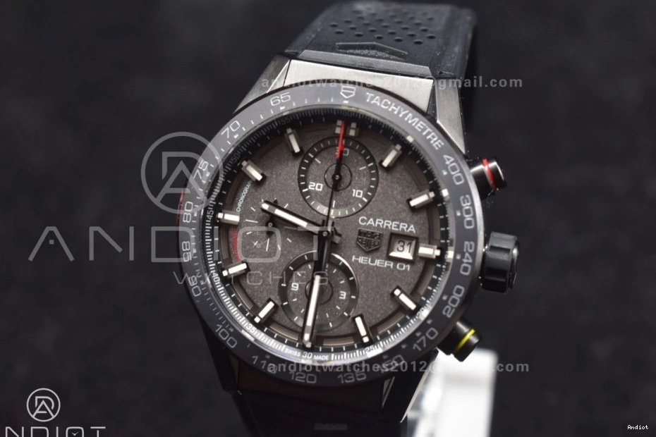 485 Timeless Edition CLEP Heuer TAG Heuer Special Calibre CAR201J 01 Carrera 0716